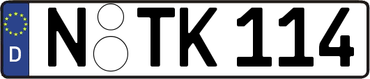 N-TK114
