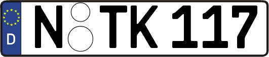 N-TK117