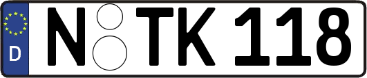 N-TK118