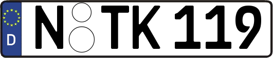 N-TK119