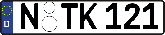 N-TK121