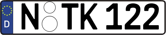 N-TK122