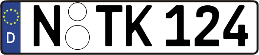 N-TK124