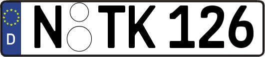 N-TK126