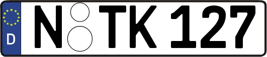 N-TK127