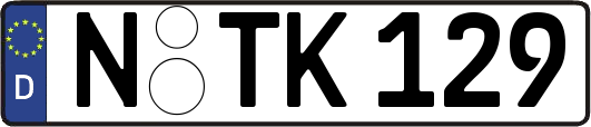 N-TK129