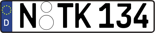N-TK134