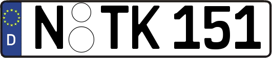 N-TK151