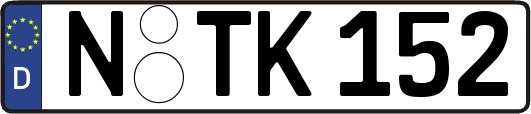 N-TK152