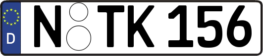 N-TK156