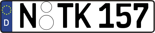 N-TK157