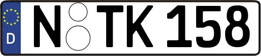 N-TK158