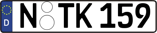 N-TK159