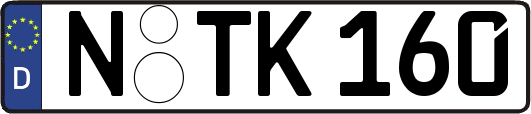 N-TK160