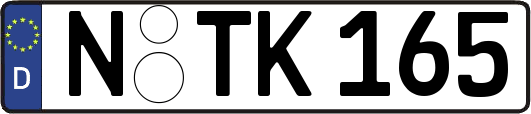 N-TK165