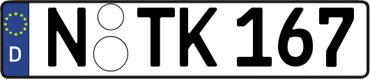 N-TK167
