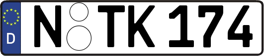 N-TK174