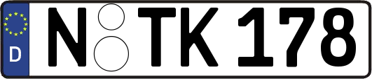 N-TK178