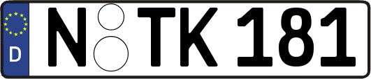 N-TK181