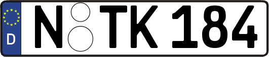 N-TK184