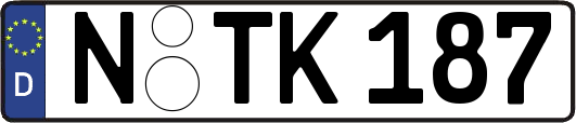 N-TK187