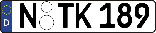 N-TK189