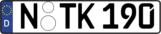 N-TK190