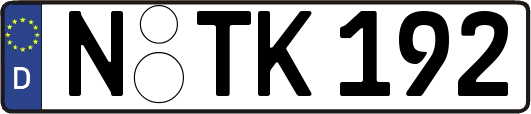 N-TK192