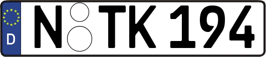 N-TK194