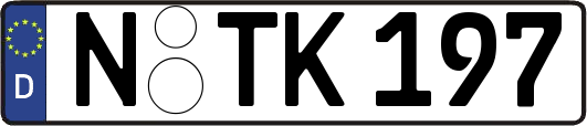 N-TK197