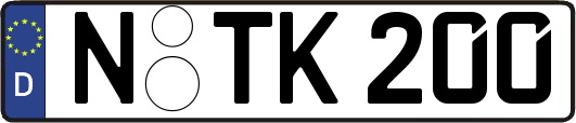 N-TK200