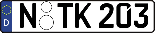 N-TK203