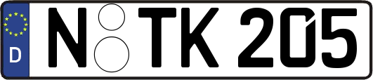 N-TK205
