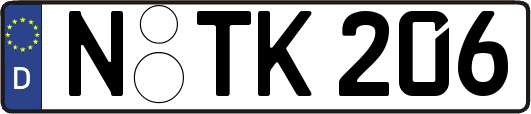 N-TK206