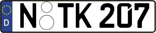 N-TK207