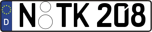 N-TK208