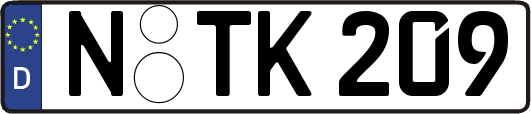 N-TK209