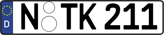 N-TK211