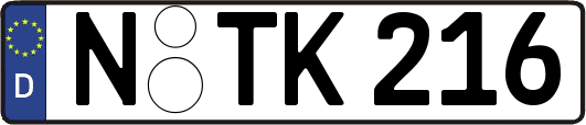 N-TK216