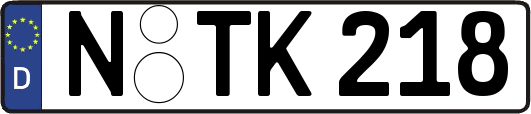 N-TK218