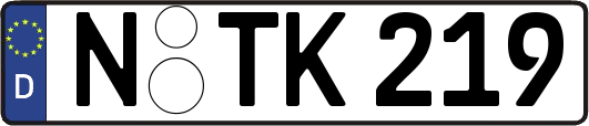 N-TK219