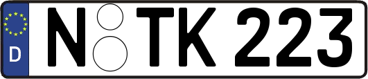 N-TK223
