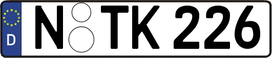 N-TK226