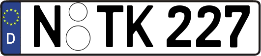 N-TK227