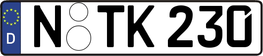 N-TK230