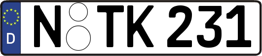N-TK231