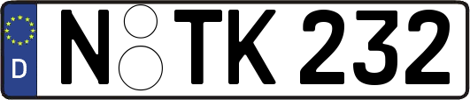N-TK232