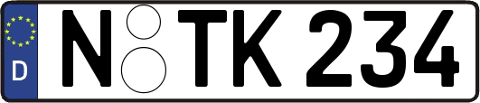 N-TK234