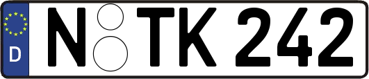 N-TK242