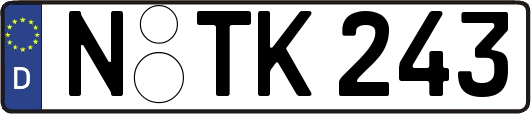 N-TK243